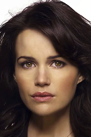 Carla Gugino