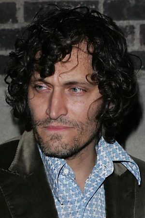 Vincent Gallo