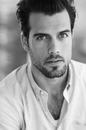 Thomas Beaudoin