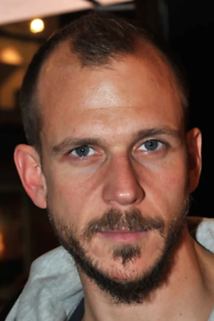 Gustaf Skarsgård