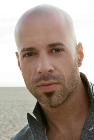 Chris Daughtry