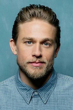 Charlie Hunnam