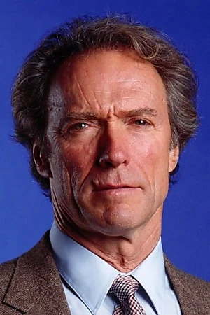 Clint Eastwood