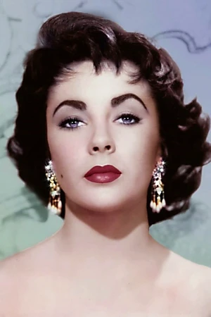 Elizabeth Taylor