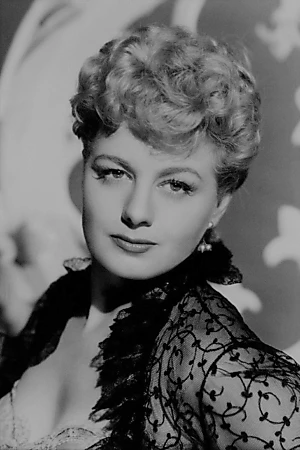 Shelley Winters