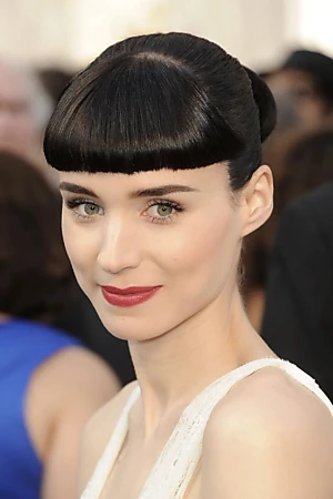 Rooney Mara