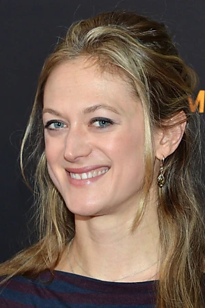 Marin Ireland