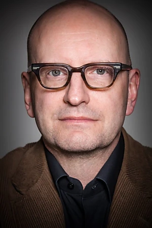 Steven Soderbergh