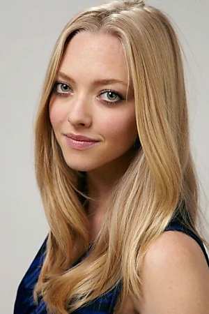 Amanda Seyfried