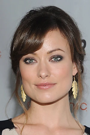 Olivia Wilde