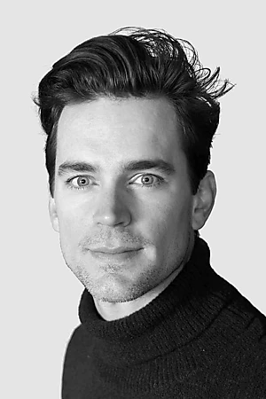 Matt Bomer