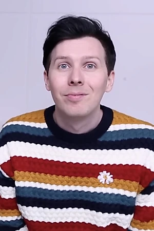 Phil Lester