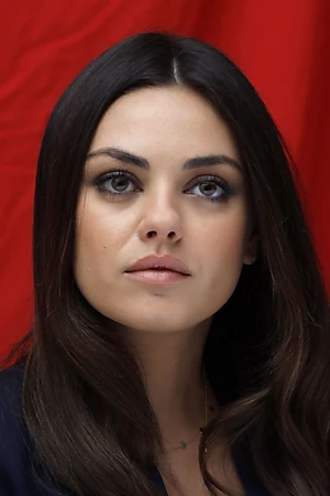 Mila Kunis