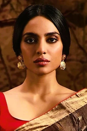 Sobhita Dhulipala