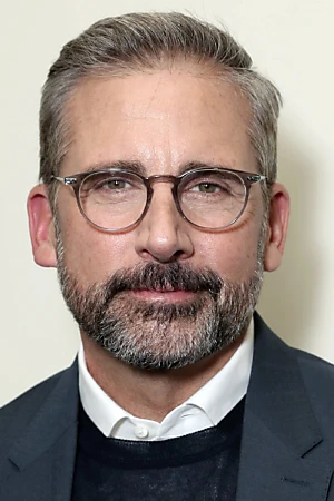 Steve Carell