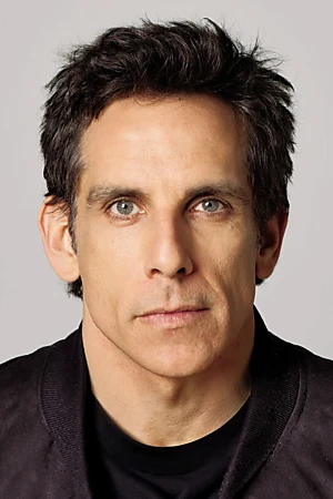 Ben Stiller