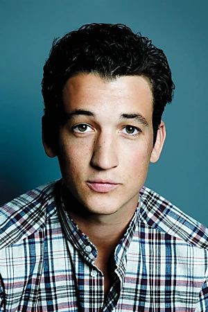 Miles Teller