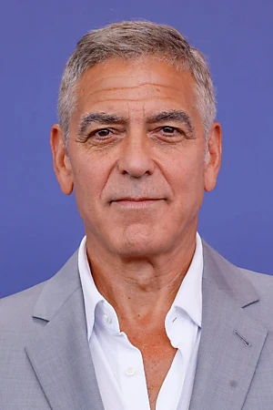 George Clooney