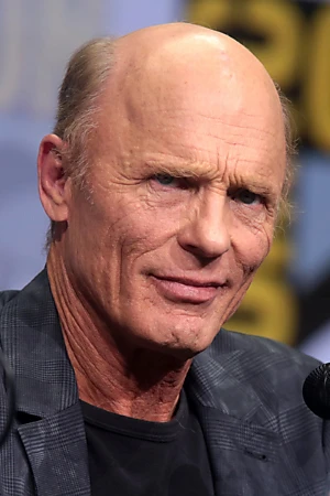 Ed Harris