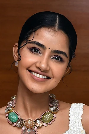 Anupama Parameswaran