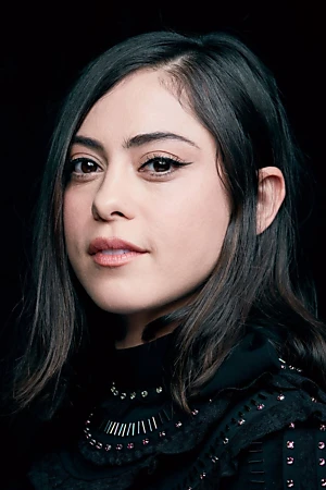 Rosa Salazar Movies Age Biography