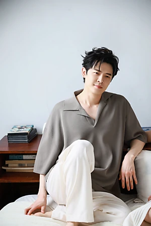Fu Xinbo