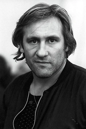 Gérard Depardieu