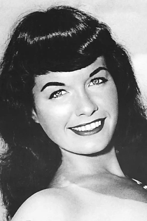 Bettie Page