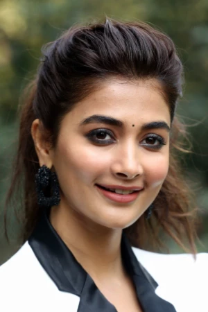 Pooja Hegde