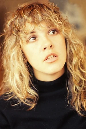 Stevie Nicks