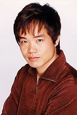 Kazuya Nakai