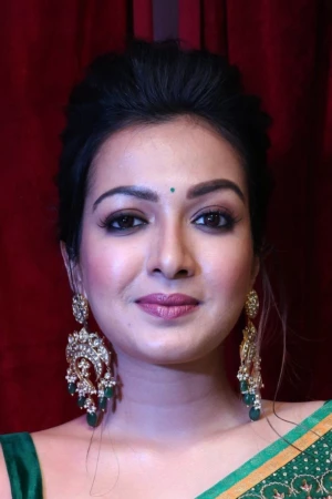 Catherine Tresa