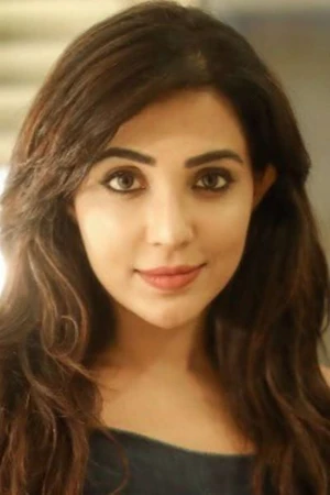 Parvatii Nair