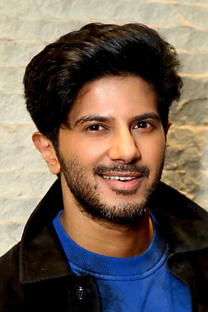 Dulquer Salmaan