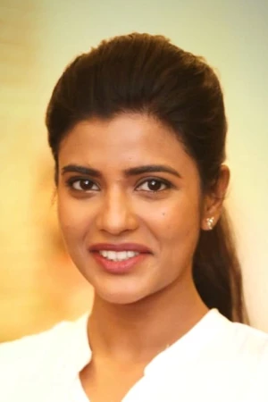 Aishwarya Rajesh