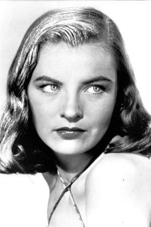 Ella Raines