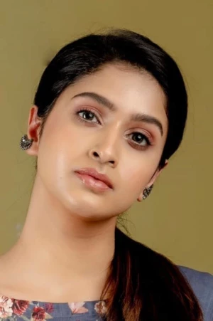 Tanya Ravichandran