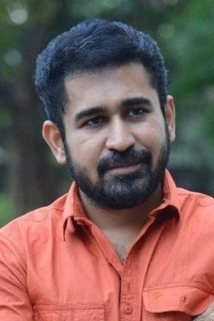 Vijay Antony