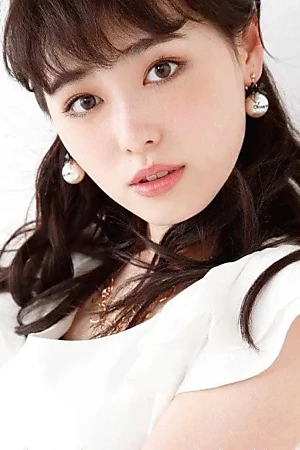 Haruka Fukuhara