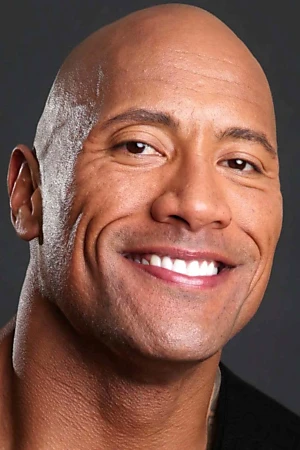 Dwayne Johnson