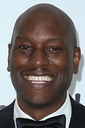 Tyrese Gibson