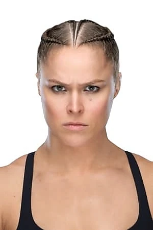 Ronda Rousey