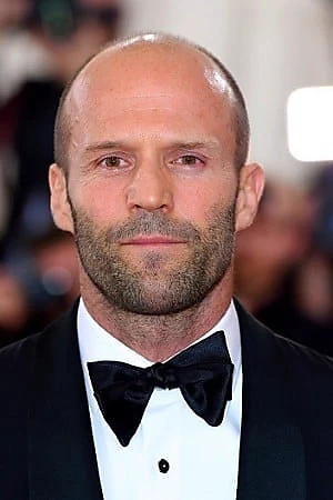 Jason Statham