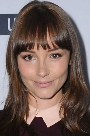 Jocelin Donahue