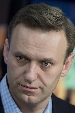 Alexei Navalny