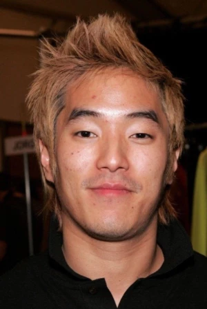 Leonardo Nam