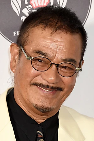 Sonny Chiba