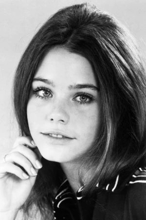 Susan Dey