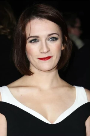 Charlotte Ritchie