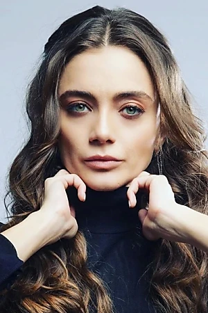 Damla Sönmez